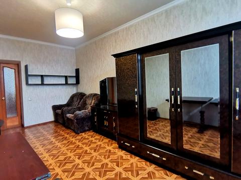 квартира по адресу Вячеслава Липинского ул., 9