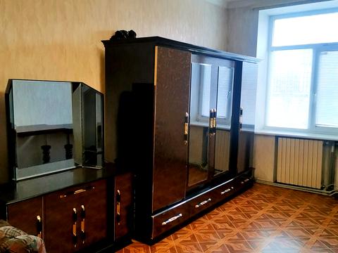 квартира по адресу Вячеслава Липинского ул., 9