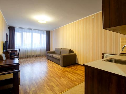 квартира за адресою Петра Сагайдачного вул., 5