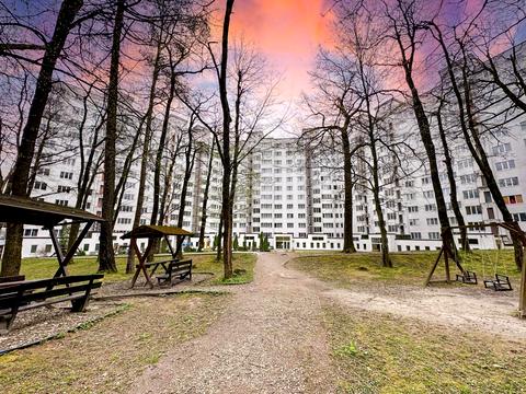 квартира за адресою Петра Сагайдачного вул., 5