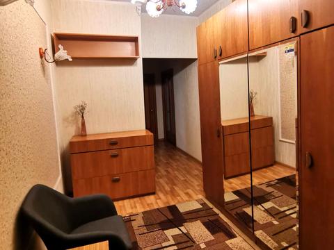 квартира по адресу Вячеслава Липинского ул., 9