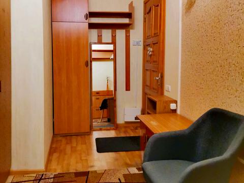 квартира по адресу Вячеслава Липинского ул., 9