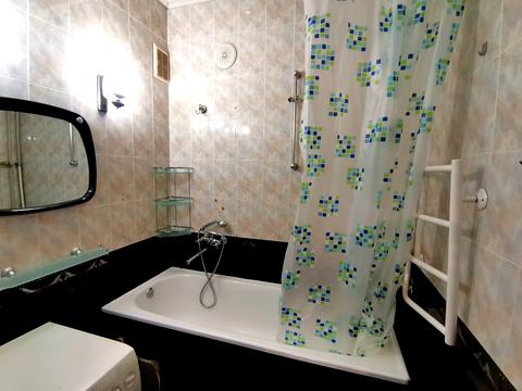 квартира по адресу Вячеслава Липинского ул., 9