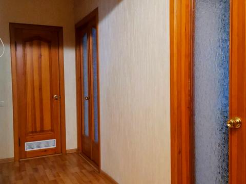 квартира по адресу Вячеслава Липинского ул., 9