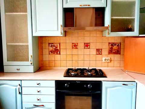 квартира по адресу Вячеслава Липинского ул., 9