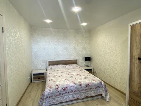 квартира за адресою Новозаводська вул., 4