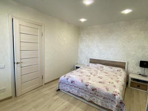 квартира за адресою Новозаводська вул., 4