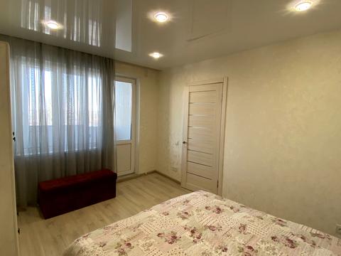 квартира за адресою Новозаводська вул., 4