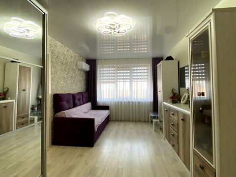 квартира за адресою Новозаводська вул., 4