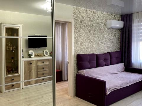 квартира за адресою Новозаводська вул., 4