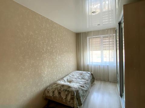 квартира за адресою Новозаводська вул., 4