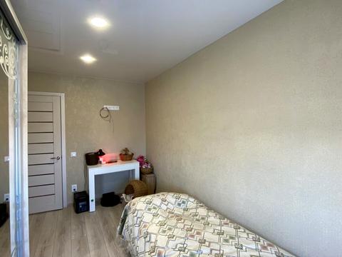 квартира за адресою Новозаводська вул., 4