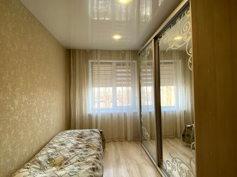 квартира за адресою Новозаводська вул., 4