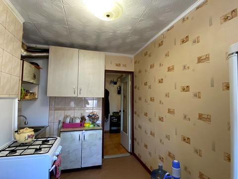 квартира за адресою Новозаводська вул., 4