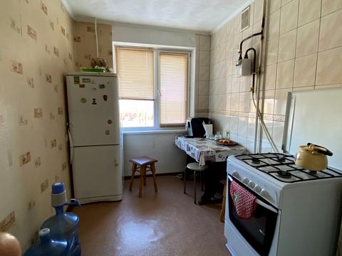 квартира за адресою Новозаводська вул., 4