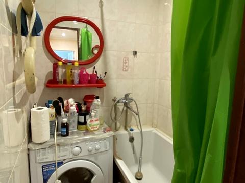 квартира за адресою Новозаводська вул., 4