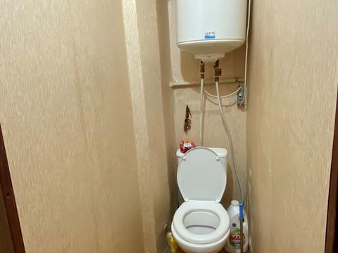 квартира за адресою Новозаводська вул., 4