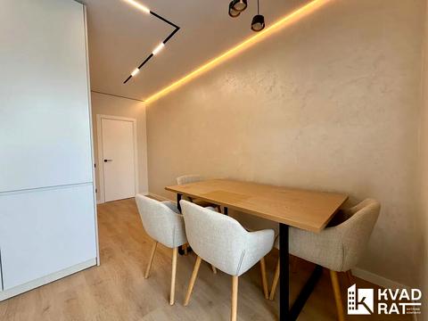 квартира за адресою Княгинин вул., (Будинок 36)