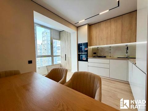 квартира за адресою Княгинин вул., (Будинок 36)