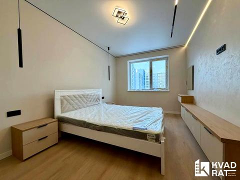 квартира за адресою Княгинин вул., (Будинок 36)