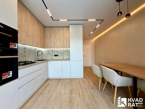 квартира за адресою Княгинин вул., (Будинок 36)