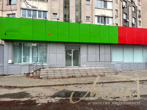 комерційна за адресою Харківське шосе, 58