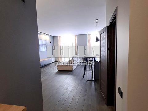 квартира по адресу Андрея Верхогляда ул. (Михайла Драгомирова), 17-Б