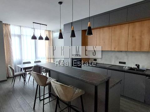 квартира по адресу Андрея Верхогляда ул. (Михайла Драгомирова), 17-Б