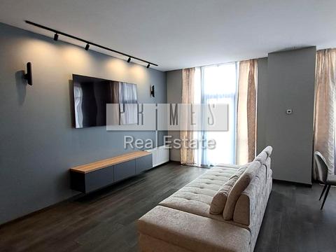 квартира по адресу Андрея Верхогляда ул. (Михайла Драгомирова), 17-Б