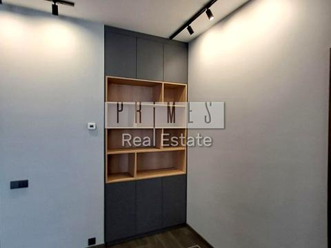 квартира по адресу Андрея Верхогляда ул. (Михайла Драгомирова), 17-Б