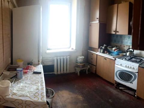 квартира за адресою Бугаївська вул., 46/2