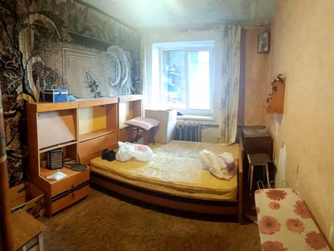 квартира за адресою Бугаївська вул., 46/2