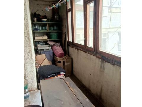 квартира за адресою Бугаївська вул., 46/2