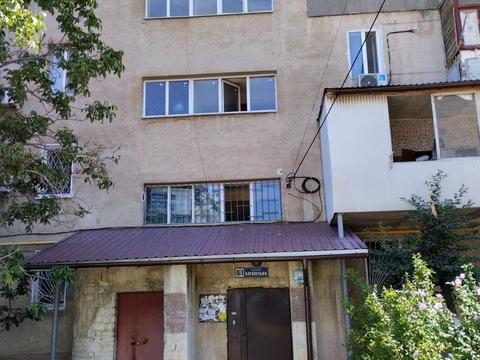 квартира за адресою Бугаївська вул., 46/2