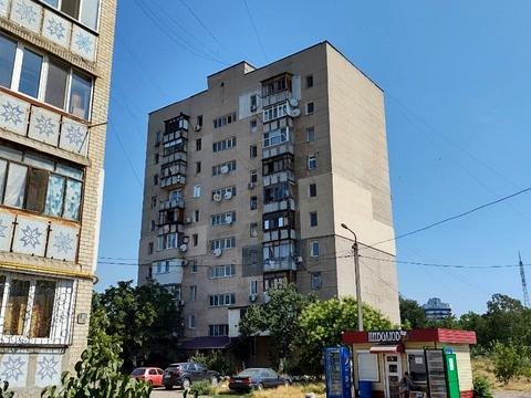 квартира за адресою Бугаївська вул., 46/2