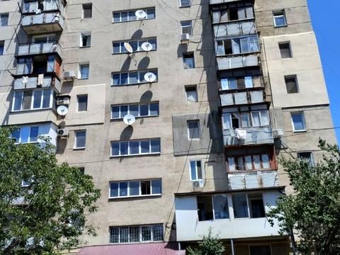 квартира за адресою Бугаївська вул., 46/2