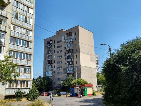 квартира за адресою Бугаївська вул., 46/2