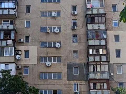 квартира за адресою Бугаївська вул., 46/2