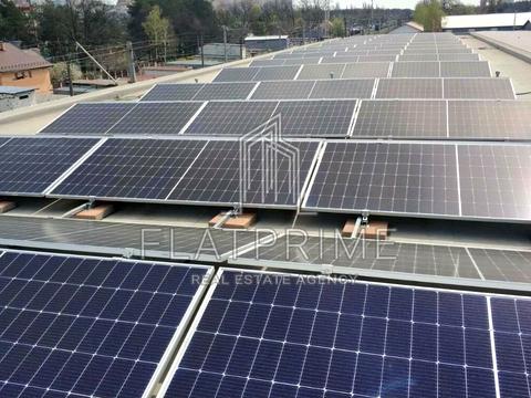 комерційна за адресою Робітнича вул., 1