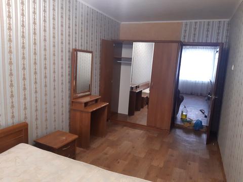 квартира за адресою Київська вул., 52