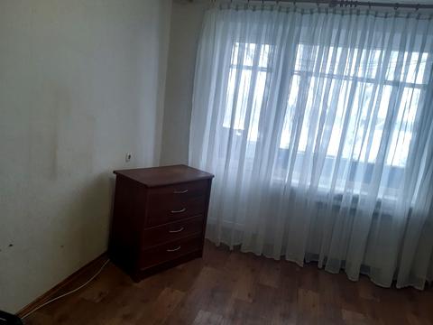 квартира за адресою Київська вул., 52