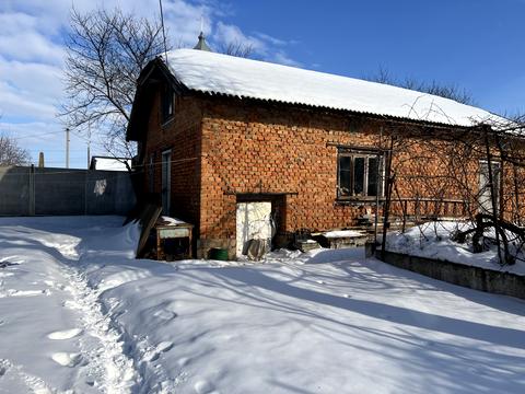 будинок за адресою Незалежності