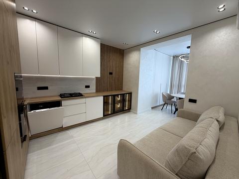 квартира за адресою с. Софіївська Борщагівка, Мартинова просп., (вул. Молодіжна, 10)