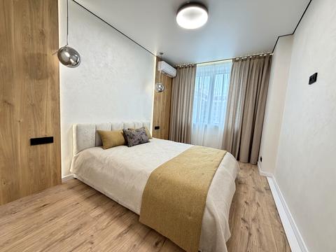 квартира за адресою с. Софіївська Борщагівка, Мартинова просп., (вул. Молодіжна, 10)