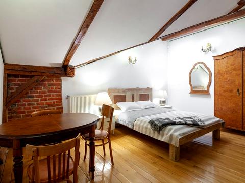 квартира за адресою Івана Федоровича вул., 27