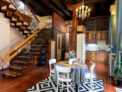 квартира за адресою Івана Федоровича вул., 27