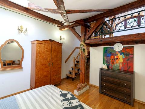 квартира за адресою Івана Федоровича вул., 27