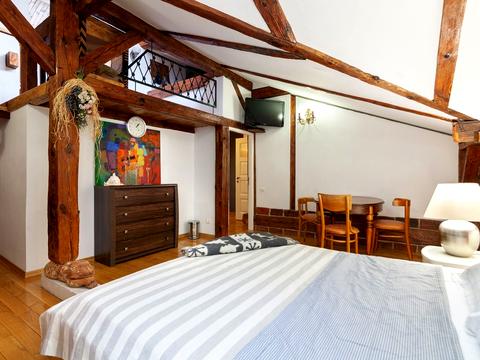 квартира за адресою Івана Федоровича вул., 27