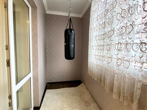 квартира по адресу Северина Наливайко ул., 14