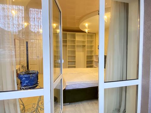 квартира по адресу Северина Наливайко ул., 14